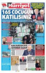 Hürriyet