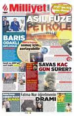 Milliyet
